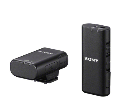 Mikrofon SONY ECM-W2BT ECMW2BT.CE7